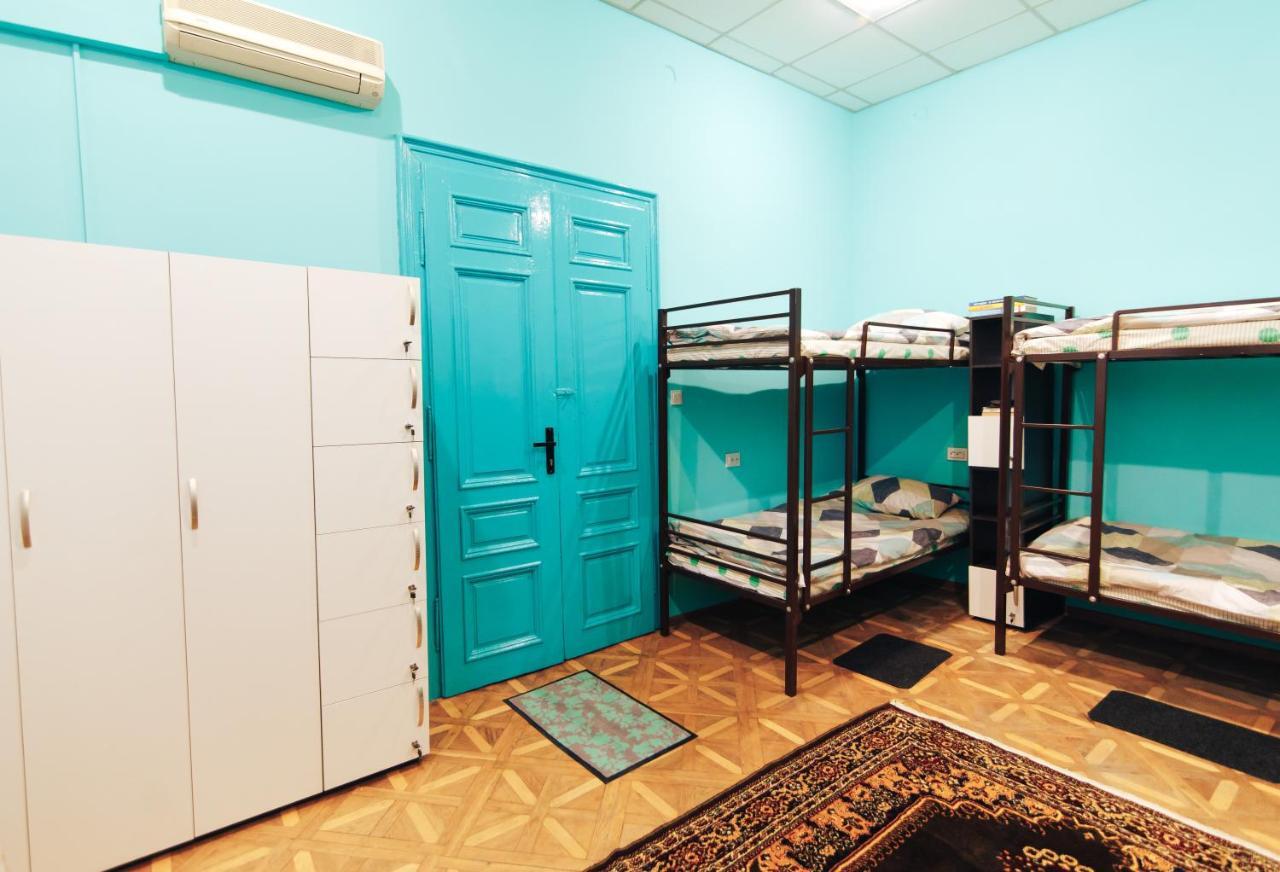 Hostel “Lime” Ivano-Frankivsk Esterno foto