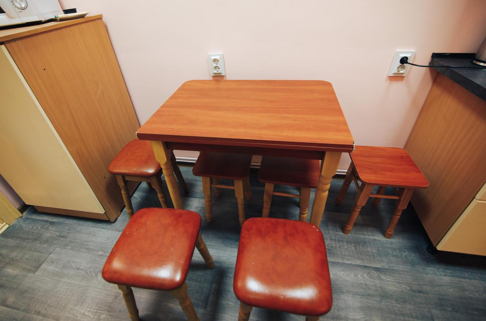Hostel “Lime” Ivano-Frankivsk Esterno foto